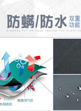 防水隔脏床单单件学生酒宿单人被SYR一米五单猫防尿垫店双舍人单