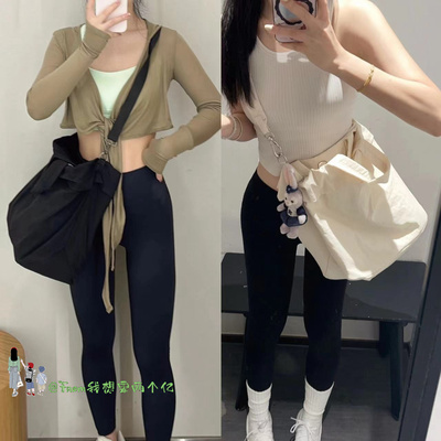 真的好能装~OMLevel2.0斜挎包