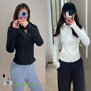 轻薄保暖棉服运动修身 From上新 Pae秋冬短款 加绒外套女 push