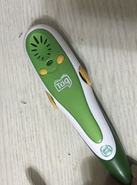 Leapfrog跳跳蛙点读笔leap reader不满意包退赠运费险提供维修