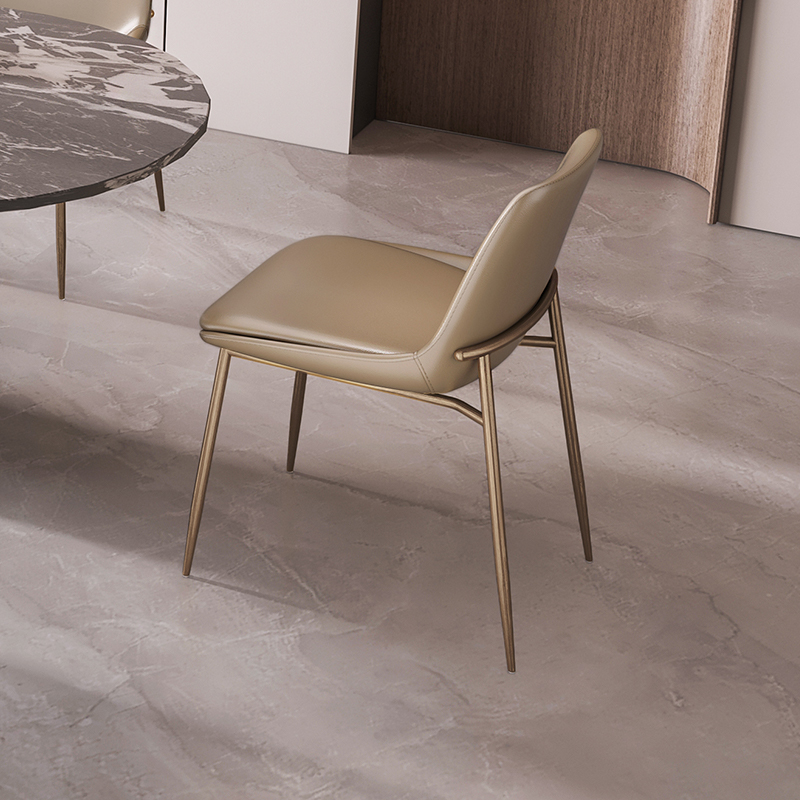 BH现代简约轻奢家用椅子