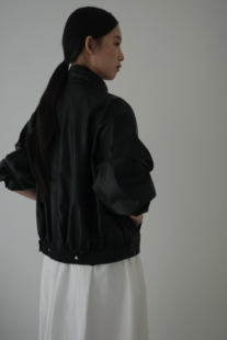 2026春季新款韩版宽松休闲百搭皮衣外套女短款夹克上衣6022