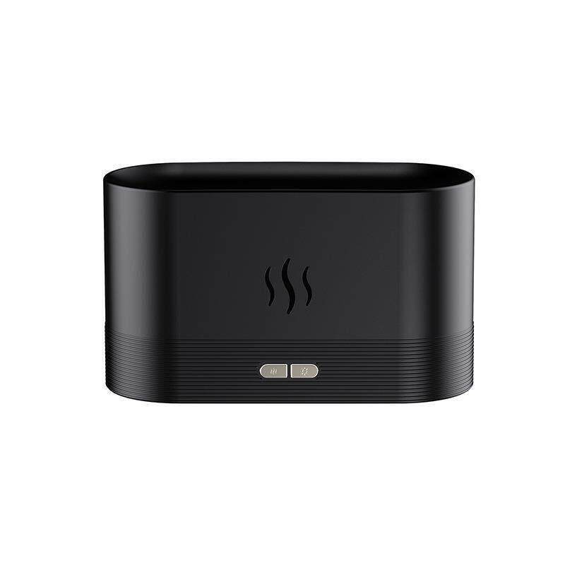 Flame Air Diffuser Humidifier Portable Aroma Diffuser香薰机