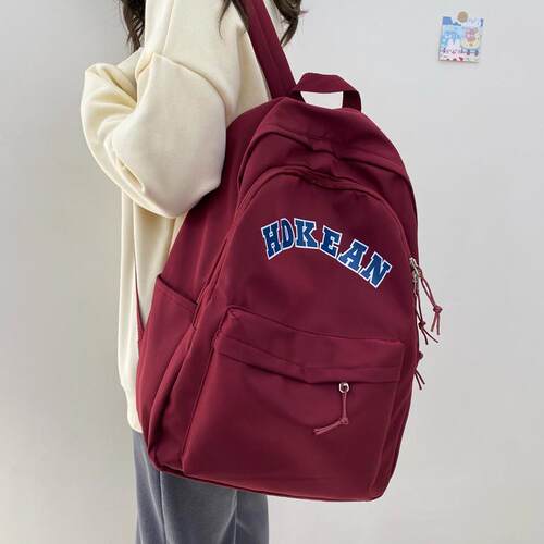 Backpacks Backpack Bag Bags For Sport Nylon School Rucksack