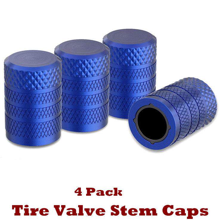Tire Valve Stem Caps Universal Stem Covers for Cars Trucks