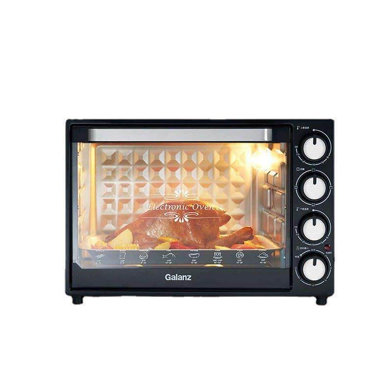 Electric oven English Toaster Oven Cooker 35L 25L bake