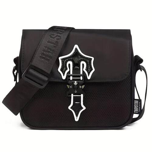 Single shoulder messenger bag 单肩斜挎包邮差包