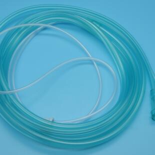 呼气未二氧化碳检测输氧管氧气管鼻氧管制氧机家用配件输氧气软管