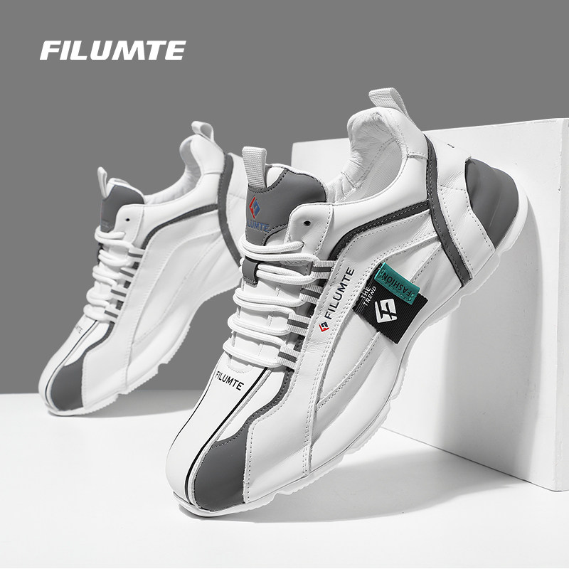 FILUMTE品牌男鞋2026时尚休闲鞋