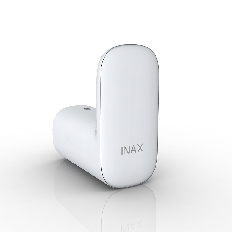 INAX日本伊奈挂衣钩锌合金