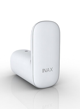 INAX日本伊奈挂衣钩 S系列浴室精致高端锌合金挂衣钩V081