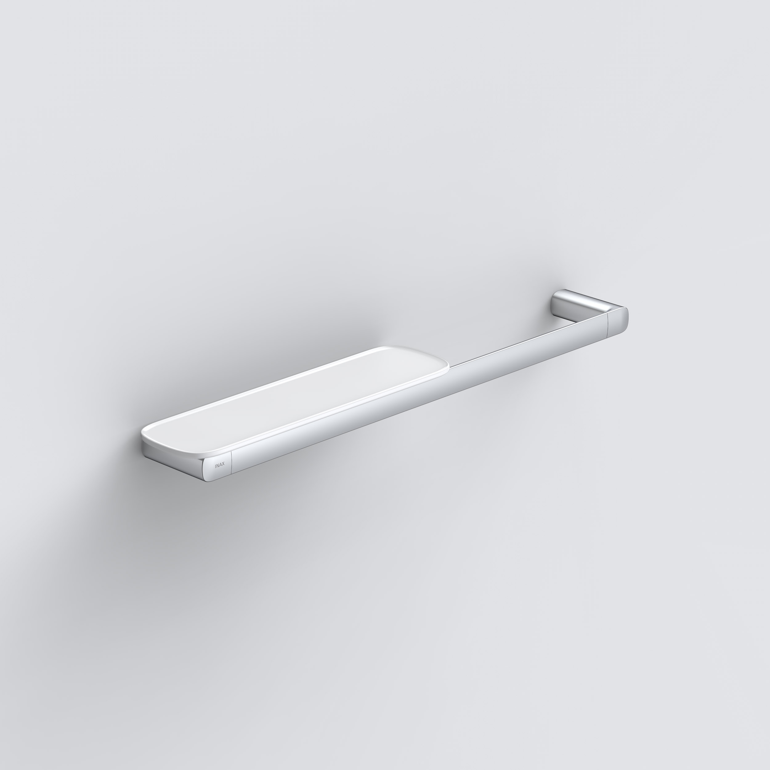 INAX日本伊奈置物架大空间