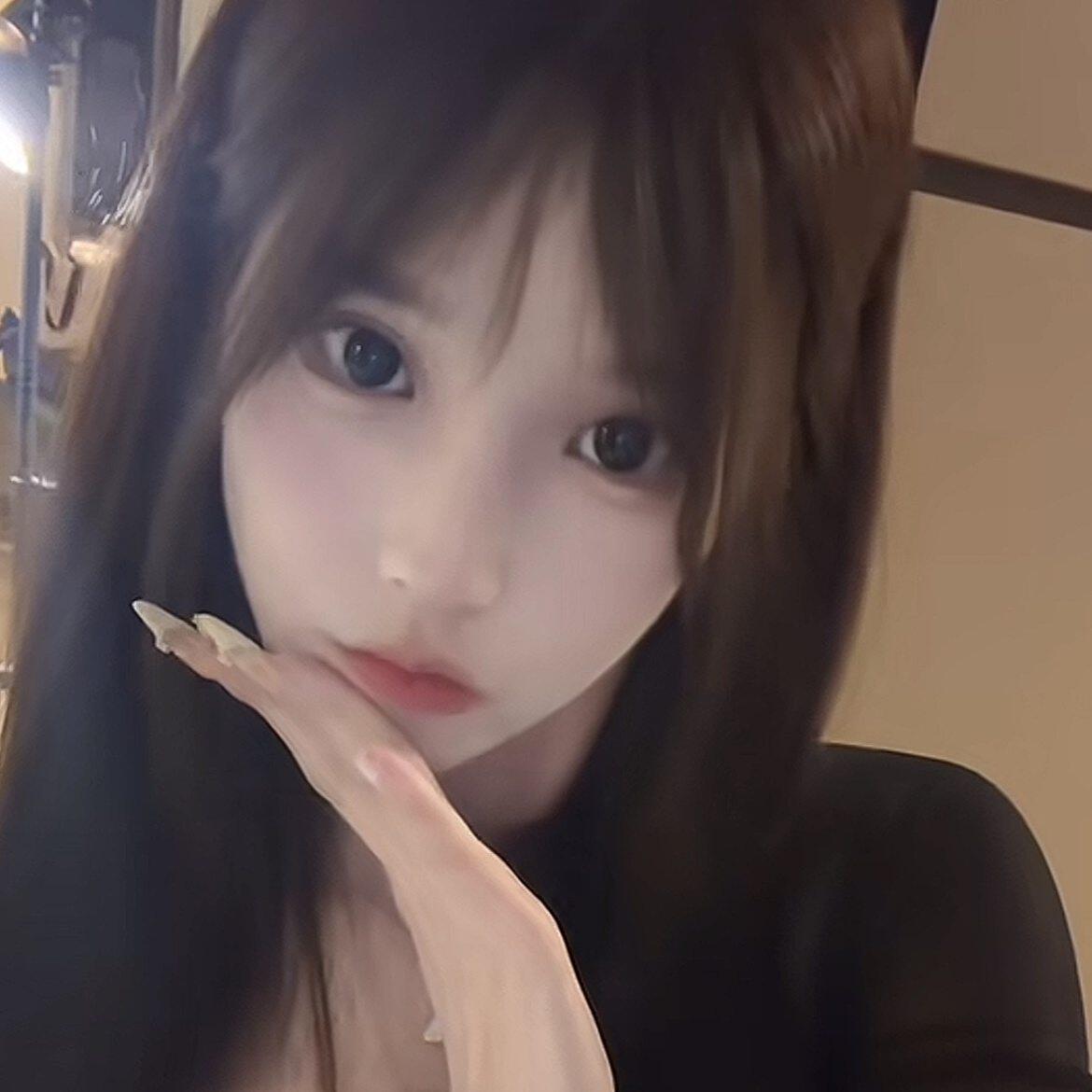 【珍藏版】DY 蒹葭苍苍 会员专属合集高清写真海报照片壁纸素材