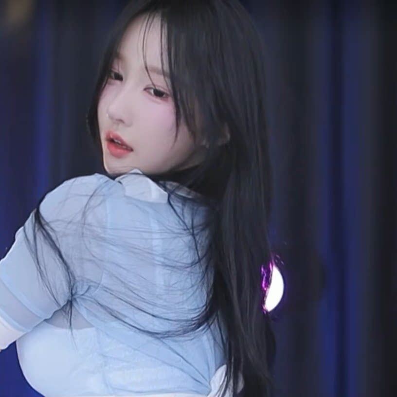 gpwl4204 慧智 韩国BJ网红偶像人气女主播