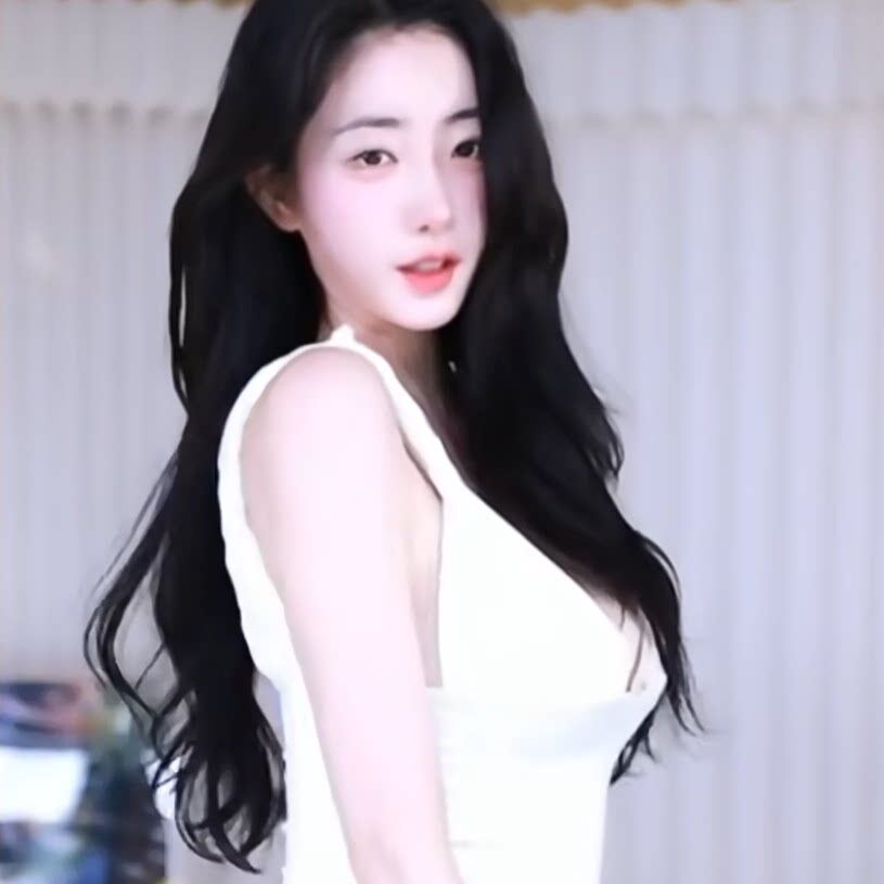namuh0926 蔡诗雅 韩国BJ网红偶像人气女主播