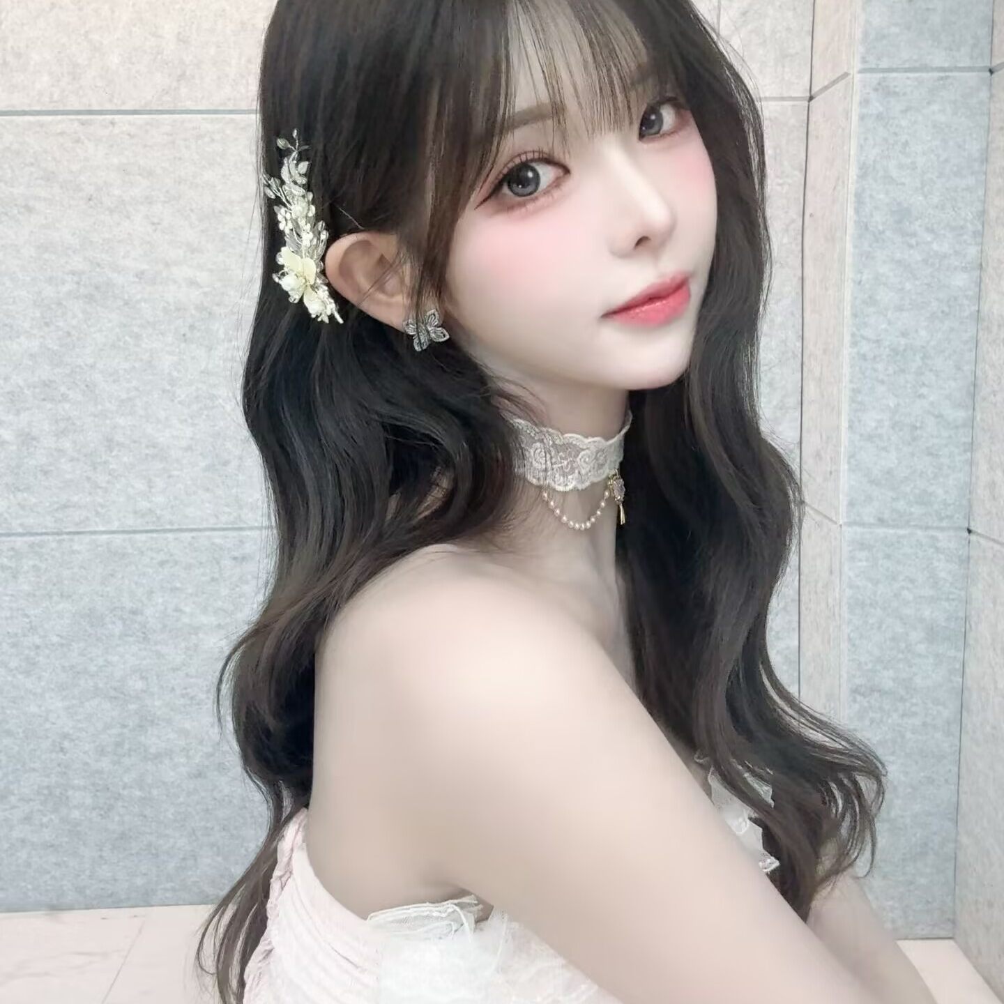 慧铭 韩国BJ网红偶像人气女主播 韩舞