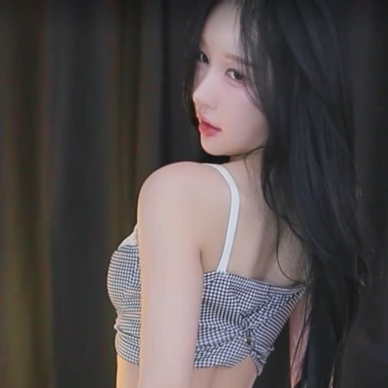 gpwl4204 慧智 韩国BJ网红偶像人气女主播