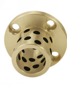 无油衬套OFR11/OFR21-d8/d10/d12/d13/d16-L20/L25/L30/L35/L40