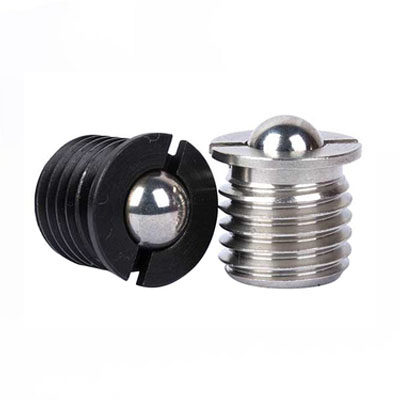 带法兰球头柱塞 FBPJ/FBPJS5/6/8/10/12/14/16