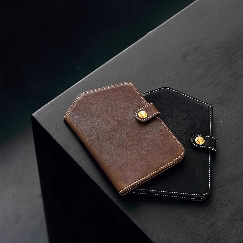 女士2025新款钱包卡包女短款