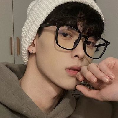 方框近视眼镜防蓝光辐射时尚男女