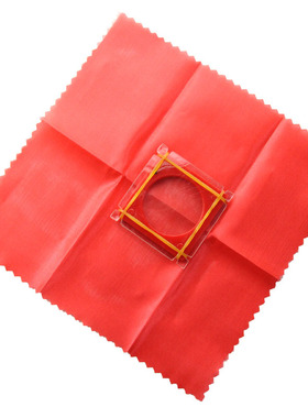 穿梭钱币魔术道具金币脱壳创意玩具硬币穿梭新奇学生奖品礼物