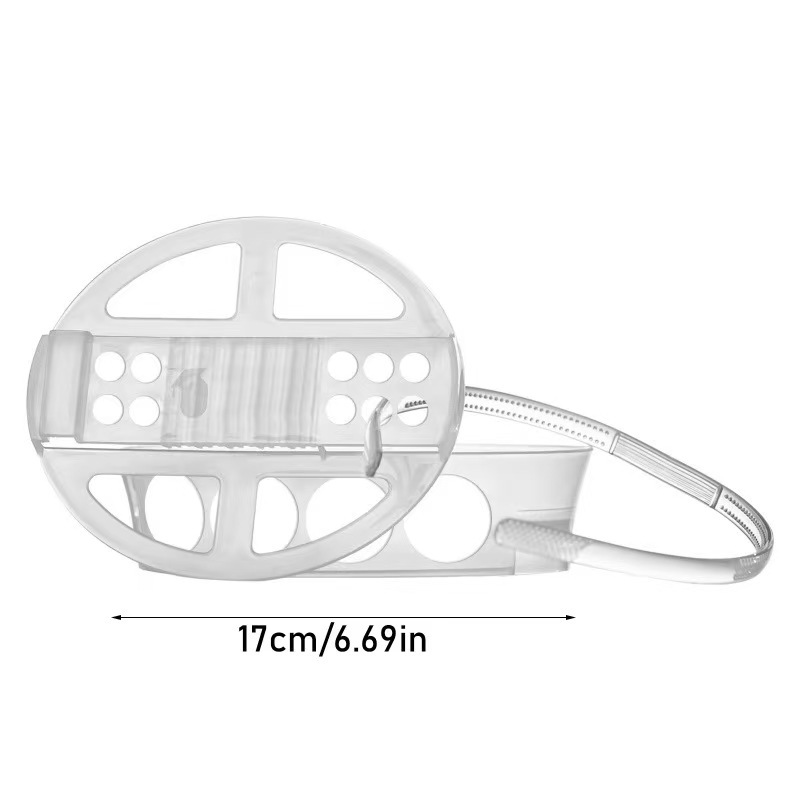 跨境新品毕业帽插件毕业学士帽子佩戴辅助固定工具Grad Cap Remix