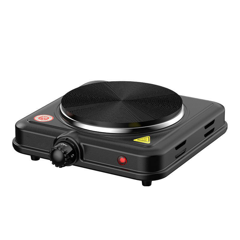 跨境欧规做饭电炉 便携式单灶电热炉茶炉电炉子Electric Hotplate