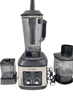 blender 出口家用多功能8in1搅拌机破壁机料理机绞肉机研磨机
