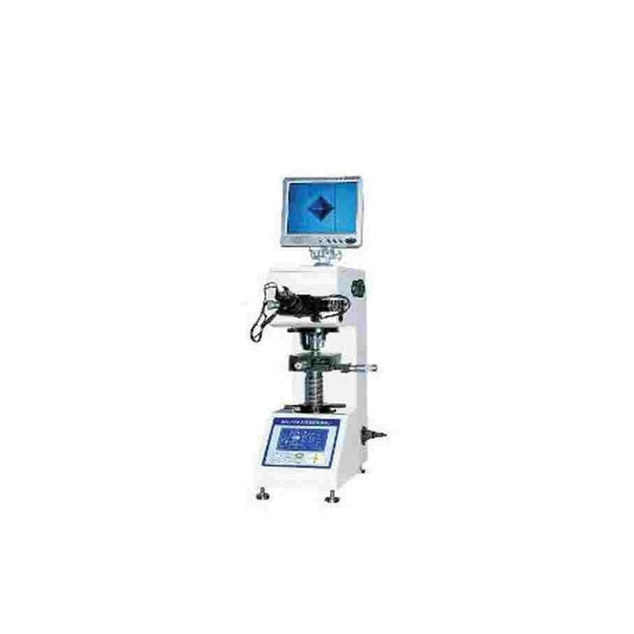 重庆里博leeb数显显微/维氏视频显示测量硬度计HV-LCD  含LCD装置