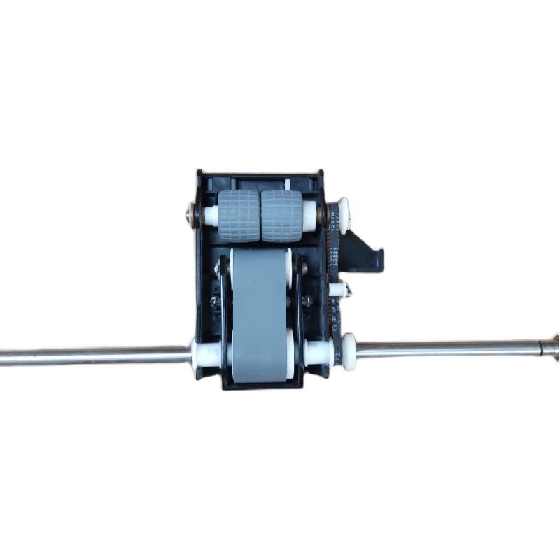 京瓷6500 8000 8001i 6501 7551 3501 5501输稿器搓纸组件 搓纸轮