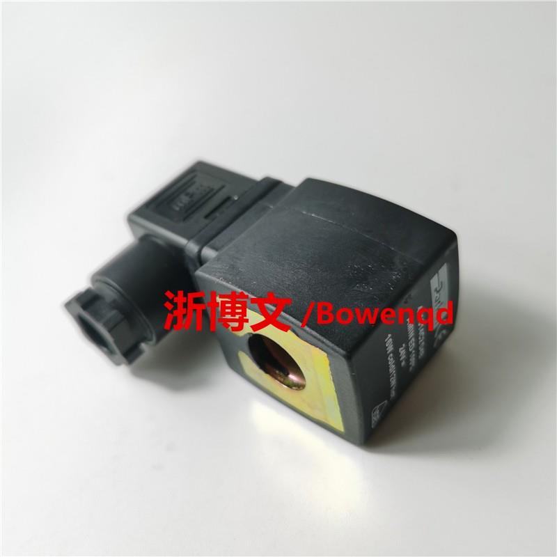 电磁阀线圈481865C2D5B FED DC24V 8W 12W 16W 9W PARKER