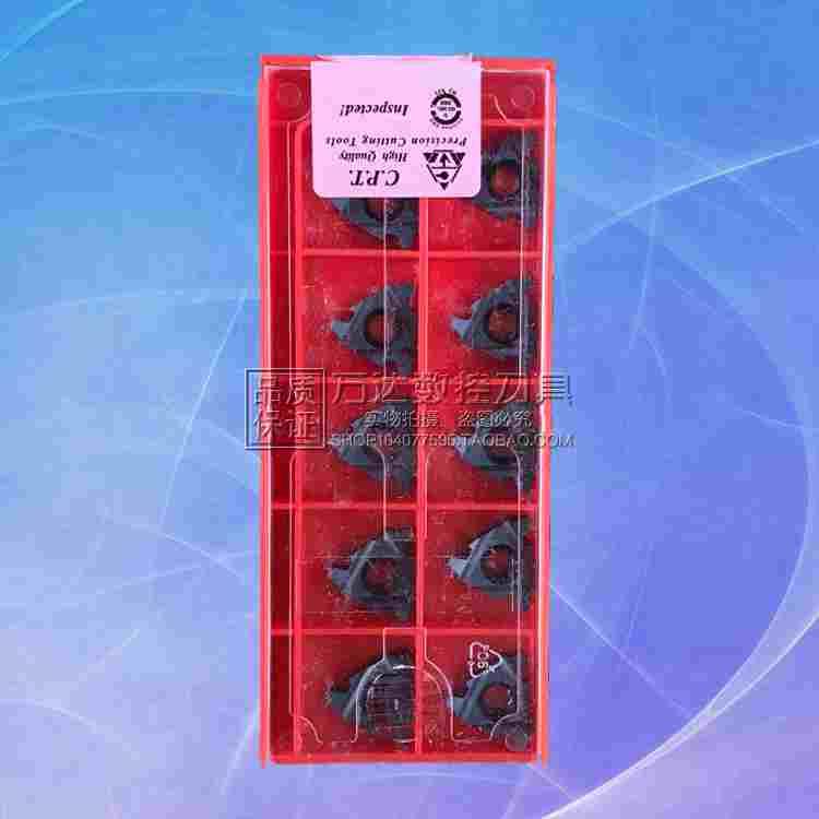 卡麦斯螺纹刀片22ER/22IR 2TR/3TR/4TR/5TR/6TR BMA