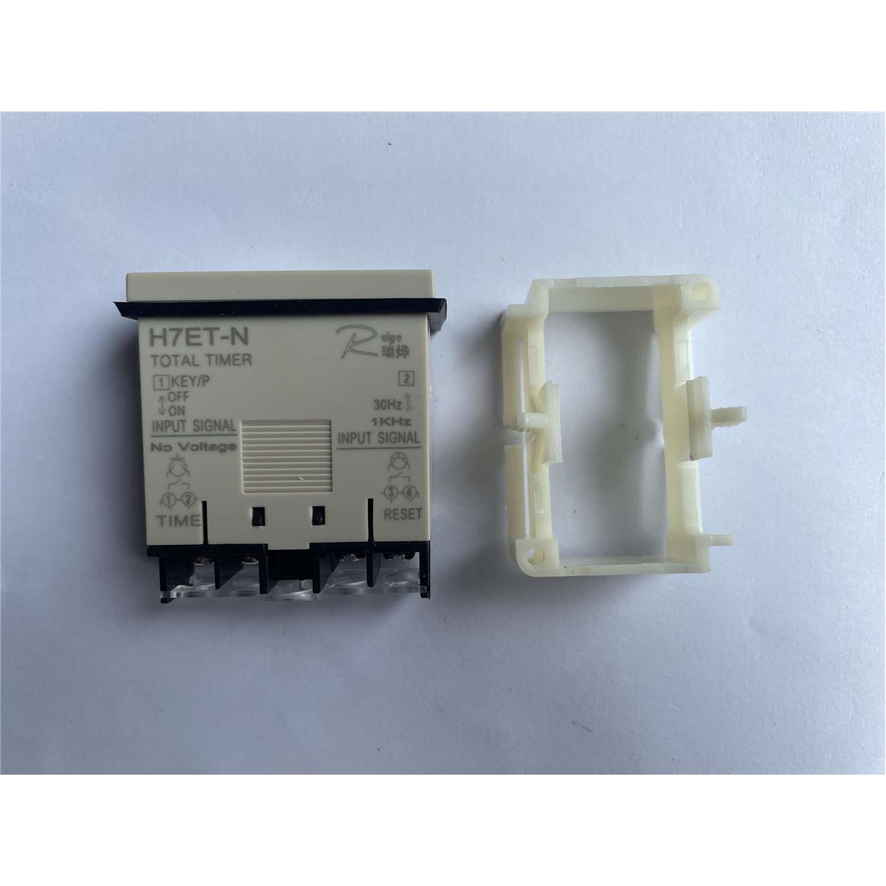 H7ET-N nv nfv小体积累计器数显工业厂家直销正品