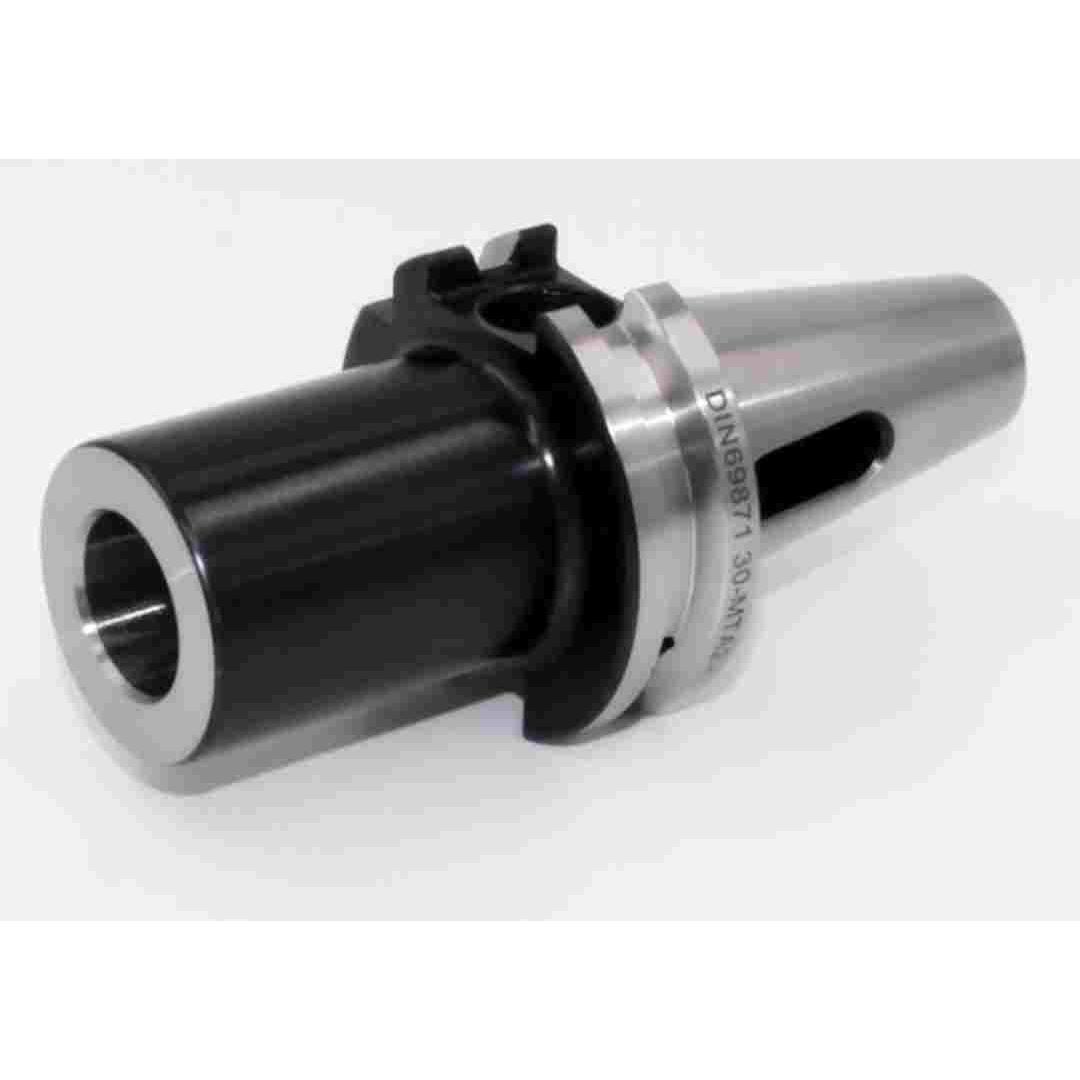 DIN69871德标莫氏钻头刀柄SK40-MTA1-45 SK40-MTA2 SK40-MTA1-50