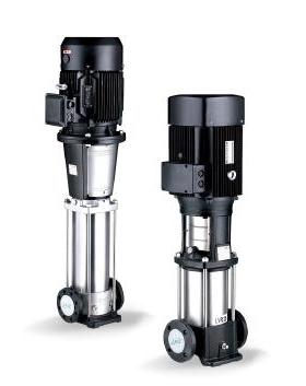 利欧立式多级离心泵LVR32-1-1 32-1 32-2-2 32-2 32-3-2 32-3