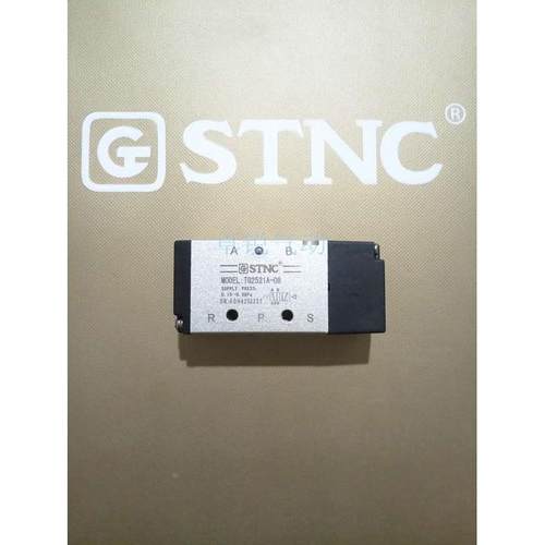 STNC索诺天工双气控阀TG2511A-06/2521A-08/TG2531A-10/2541A-15