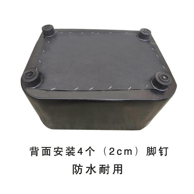 头头脚墩子冲水床脚踏凳洗床洗脚凳洗头床踩脚凳洗头床踩配床件冲