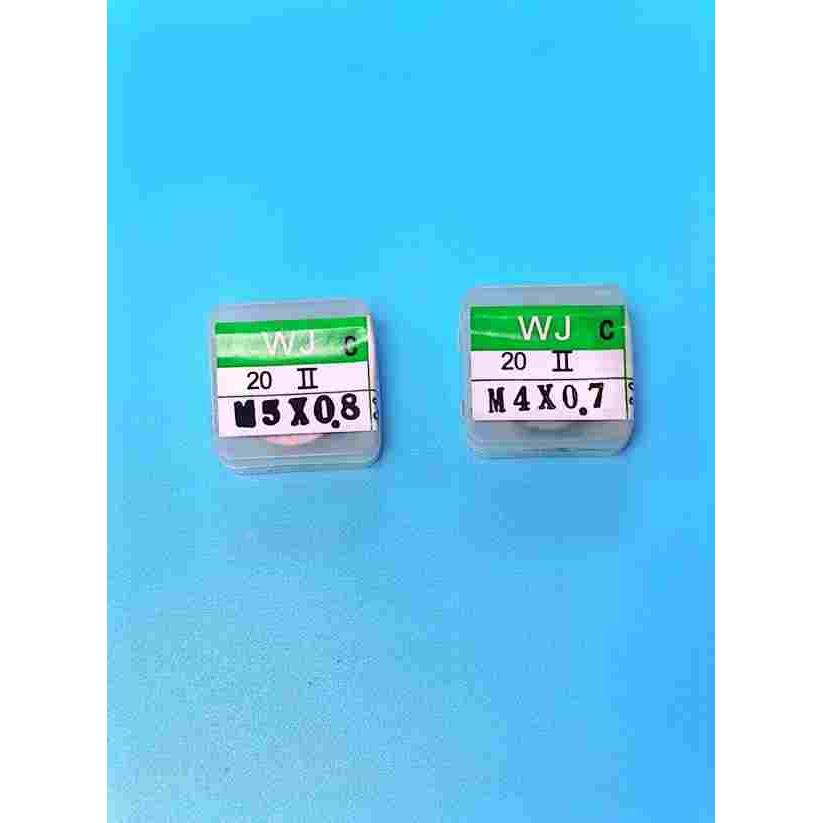 可调式板牙 WJ板牙 高速钢板牙公制牙m2-m12