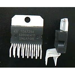 TDA7294 tda7294 功放IC