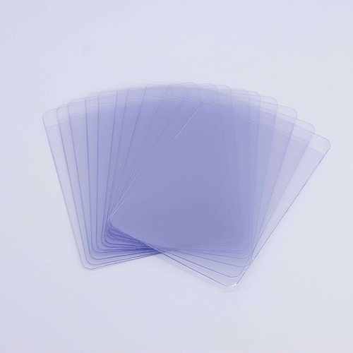 35PT卡夹PSA评级卡套卡套半钢性