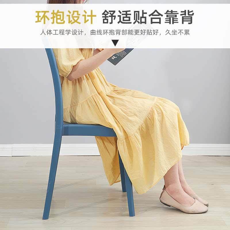 塑料靠背椅大人加厚家用餐桌椅大排档夜市摆摊烧烤椅子45cm高凳,玩具/童车/益智/积木/模型,其它玩具,淘宝优惠券,粉丝福利购,淘宝优惠卷