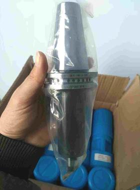 DIN69871德标SK40平面铣刀柄  SK40-FMB16-100 SK40-FMB16-60