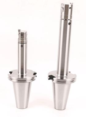 DIN69871 SK50粗镗刀柄精镗刀柄SK50-LBK6-95