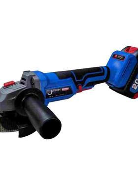 JETECH捷科充电式锂电角磨机JPT-G100-Li