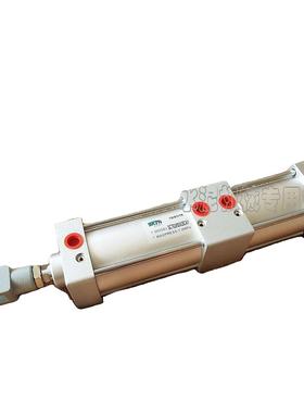 SAZN水泥机械多位置气缸/水泥灌装机/包装机专用缸SC63*50-30CAY