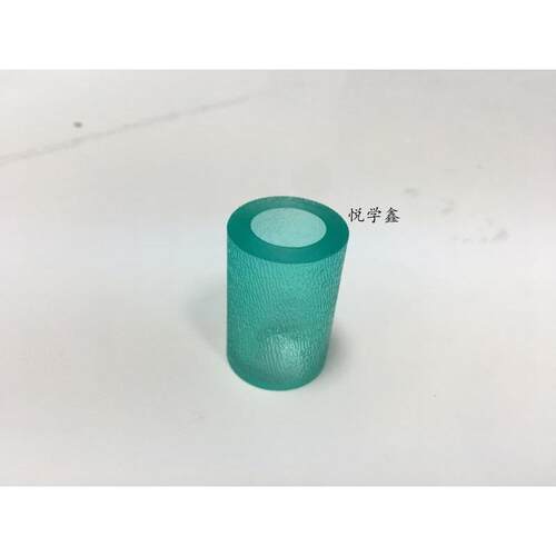 夏普复印AR318 255 266 275 276 256L 316L 258 236纸盒搓纸轮 皮