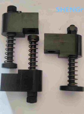 弹簧装置/误送料检测部件/ 误送检测装置 /OKJS16  20   30