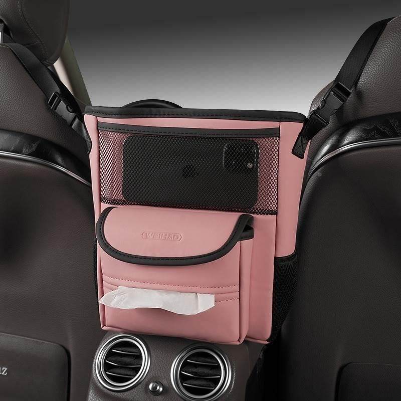 汽车座椅间储物网兜车载收纳袋挂袋多功能后背置物袋车上收纳用品,标准件/零部件/工业耗材,输送带/传送带,淘宝优惠券,粉丝福利购,淘宝优惠卷