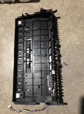 理光mp4002 5002 4001 5001 4000B 5000B 5000转印支架底座